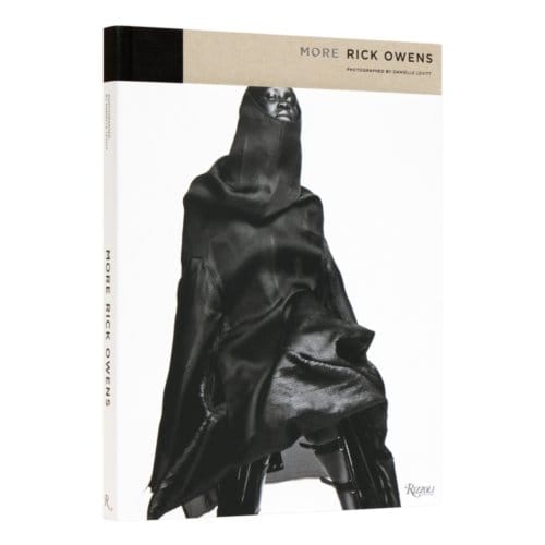 More Rick Owens - Rick Owens