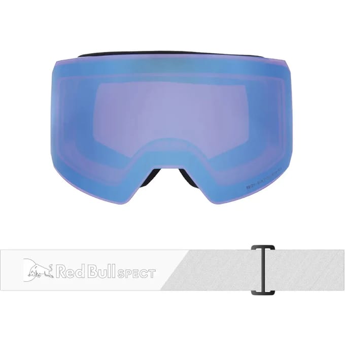 Skimasker + scherm Redbull Spect Eyewear