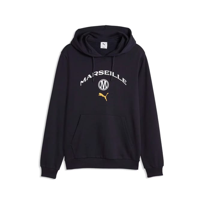 Hoody OM Culture 2026/27