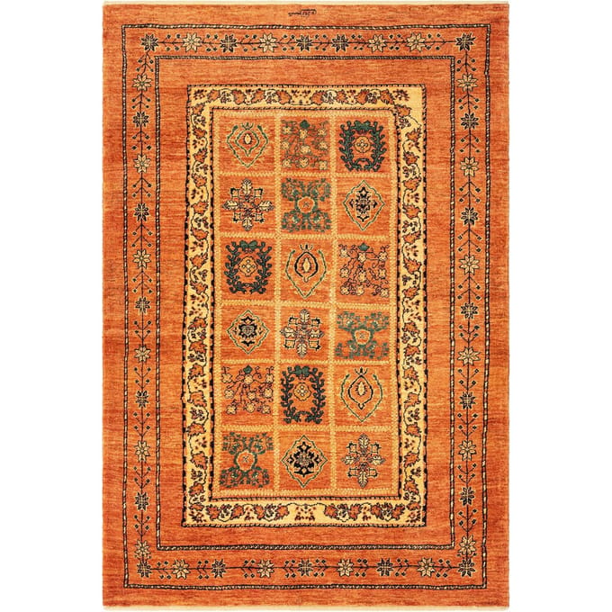 Vloerkleed Arzu wol | Hadorn