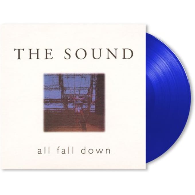 All Fall Down - The Sound