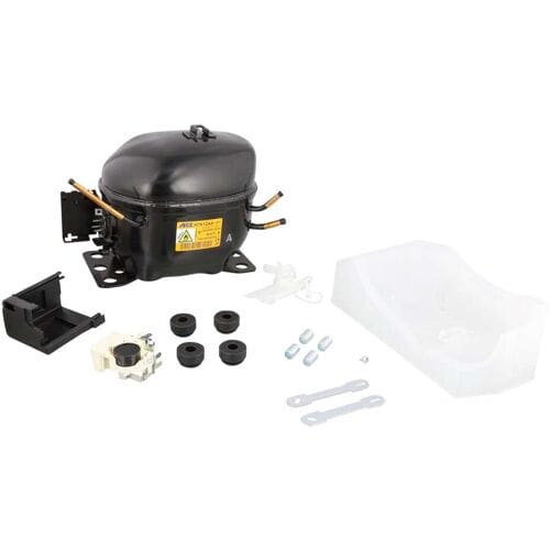 AEG compressor, kompleet 8588087948374