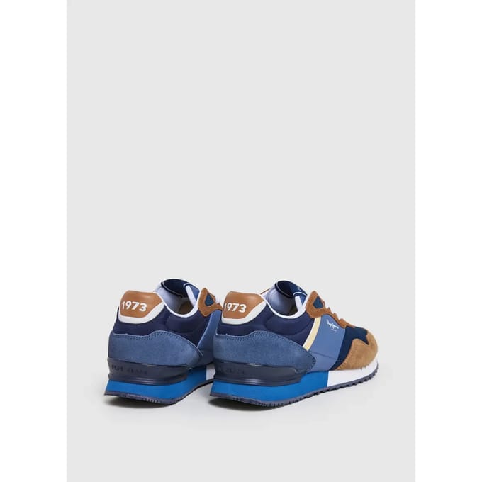 Trainers Pepe Jeans London Class