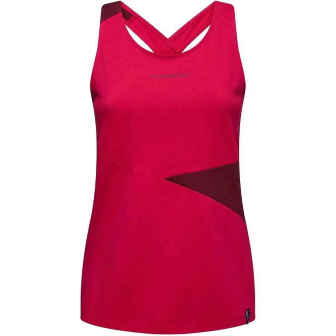 Damestanktop La Sportiva Twist