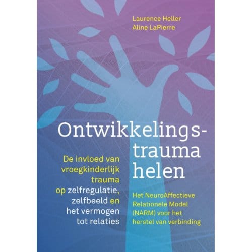 Ontwikkelingstrauma Helen - Laurence Heller