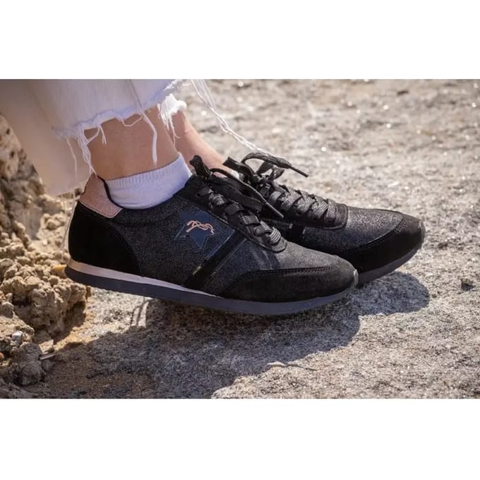 Trainers Pénélope Saturne