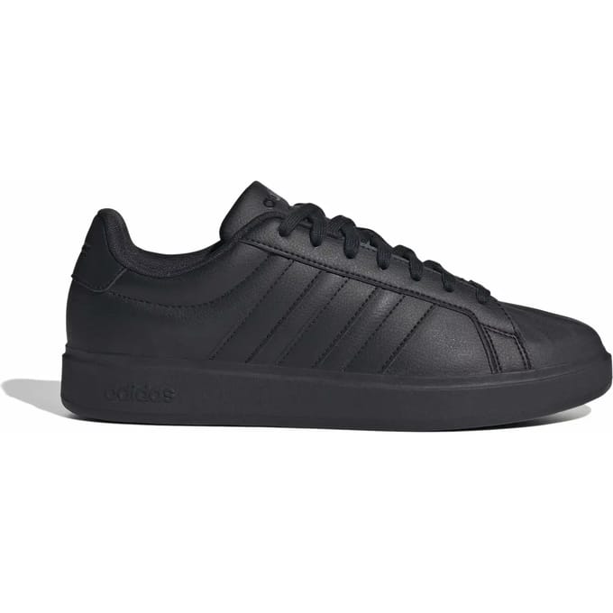 Adidas Sportswear Streettalk - Heren - Zwart
