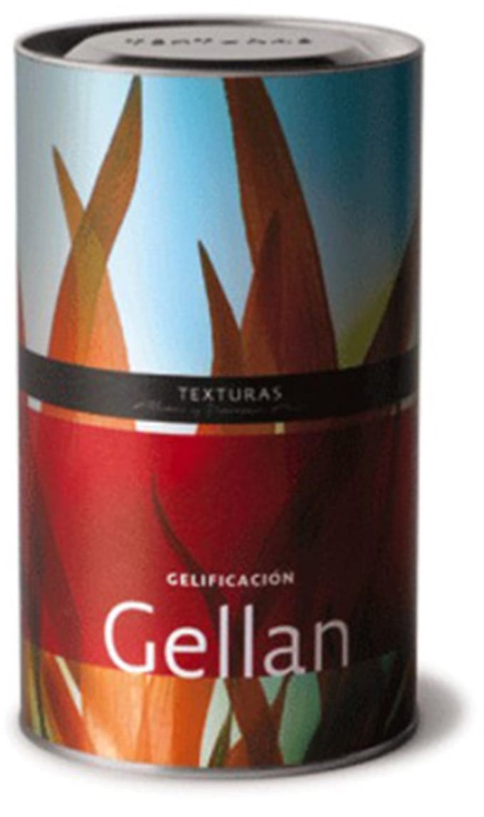 Texturas Gellan 400 gram