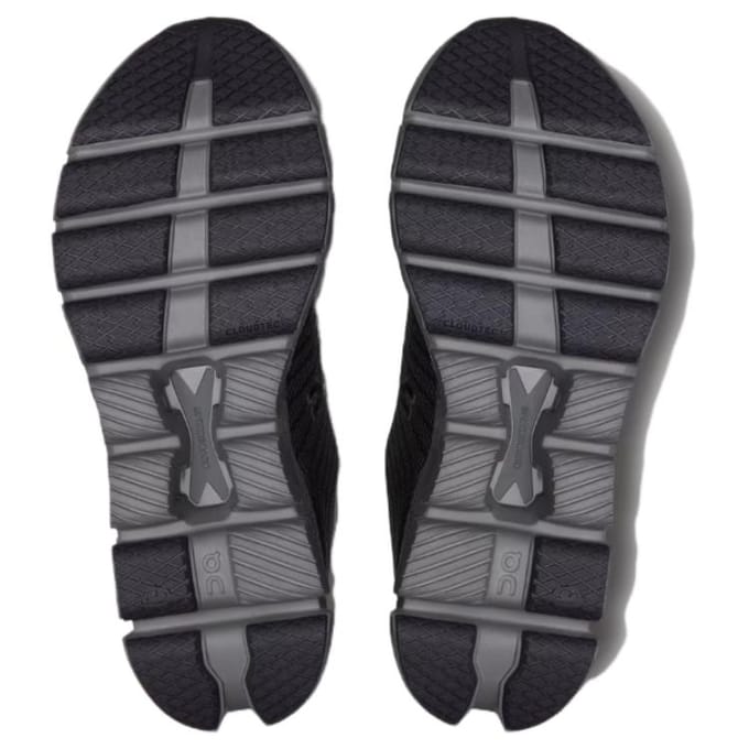 On Running Cloud X Z5 Asfalt IJzer Heren Sneakers 3ME30272539 40 black