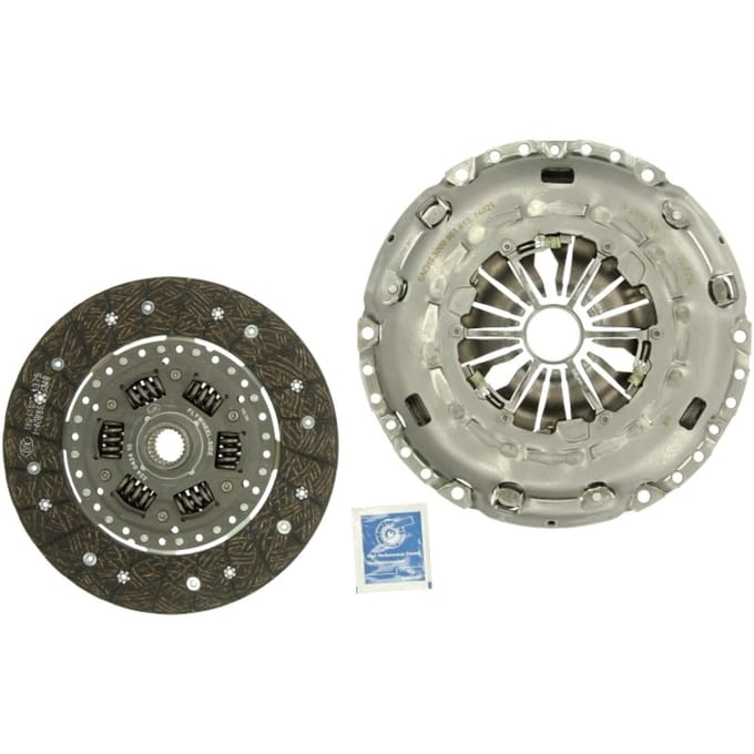 Koppelingsset SACHS XTend 3000 951 813