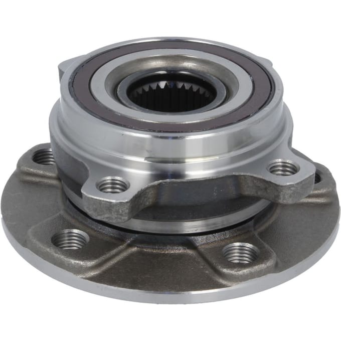Wiellagerset met naaf BTA H2D014BTA