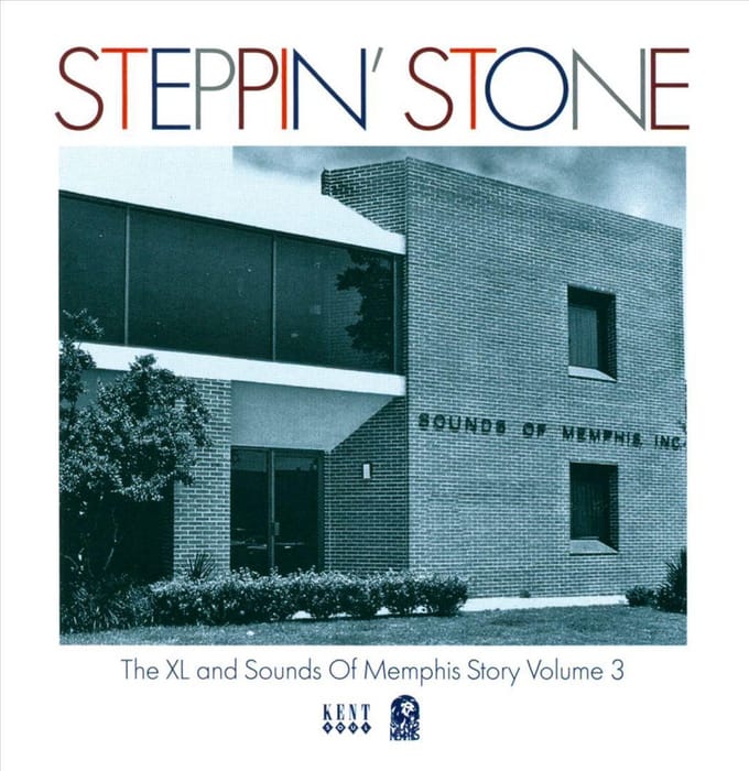 Steppin' Stone