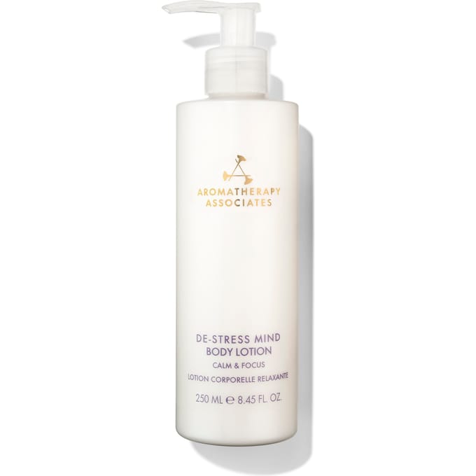 Aromatherapy Associates De-Stress Mind Body Lotion 250ml