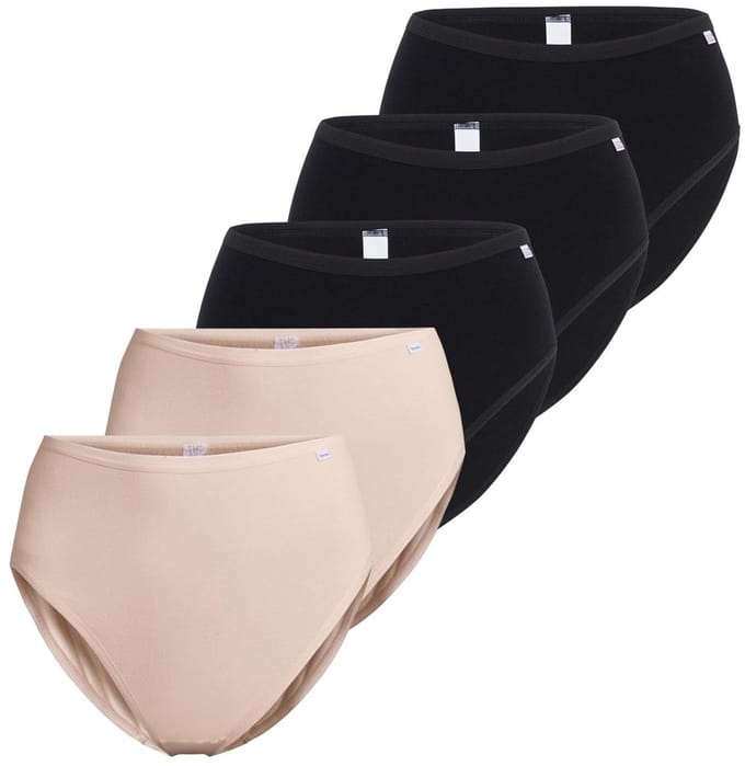 Speidel Dames hipster slip 5 pack Britta