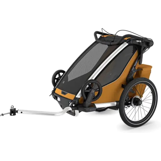 THULE Fiets-kinderkar "Chariot Sport 2 Single"