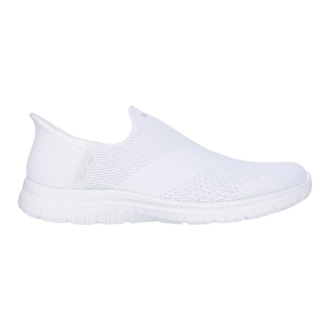 Lage Sneakers Skechers Slip-ins: Virtue - Sleek