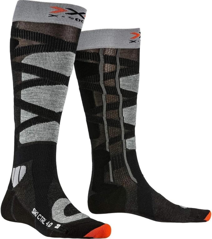 X-Socks Ski Control 4.0 skisok