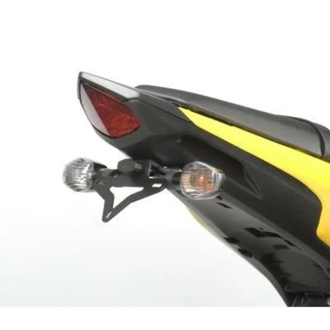 Nummerplaathouder R&G Racing Honda CB600F/S Hornet