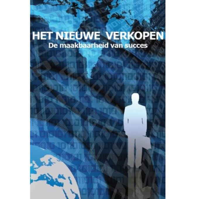 Het Nieuwe Verkopen - Hans Oelen