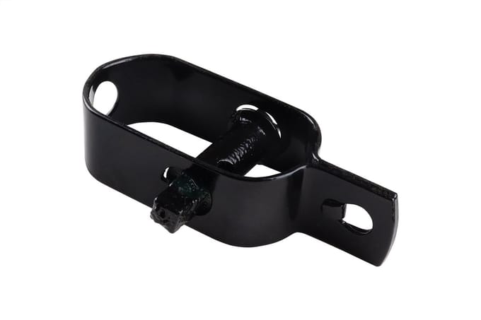 Draadspanner Zwart 125 mm | Per Stuk