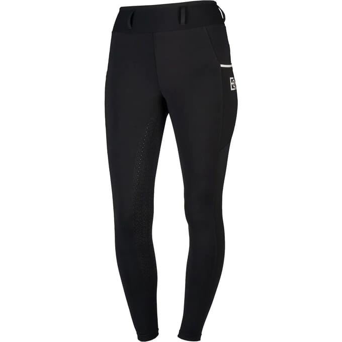 Dameslegging met volledige grip EQPRO Sofia