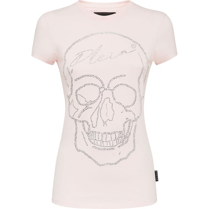 T-Shirt Ronde Hals