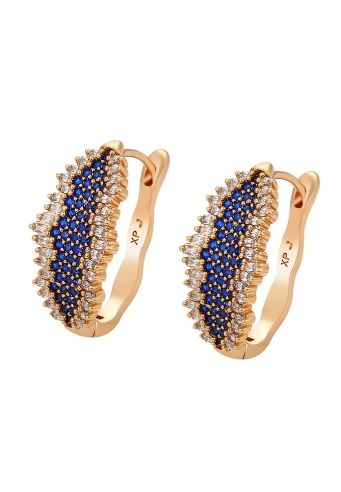 Gaya Earrings