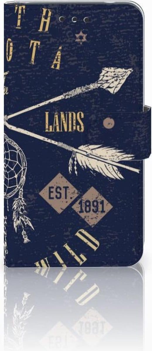 Nokia 2 Flip Cover South Dakota