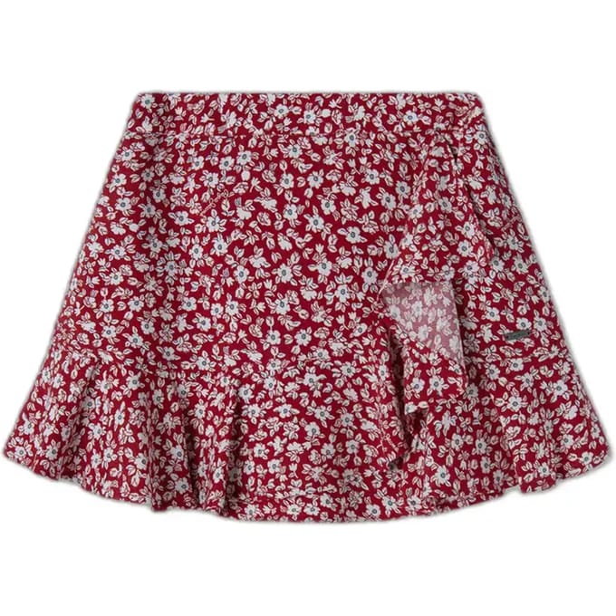 Meisjes minirok Pepe Jeans Harriet