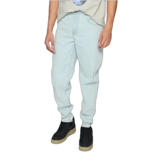 Losse jeans DEF Schiller