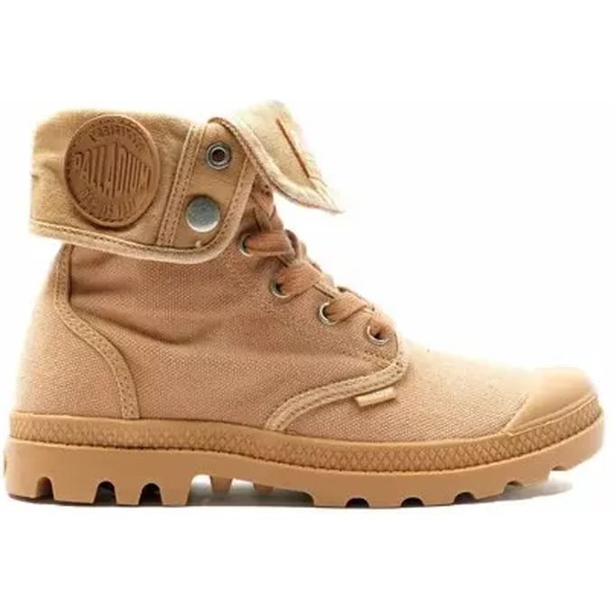 Dameslaarzen Palladium Baggy