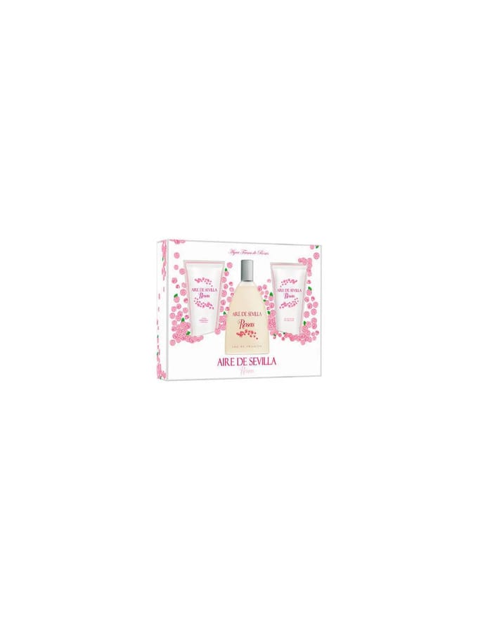 Aire De Sevilla Est Aire Sevilla Rosas 100 B150 G150 white
