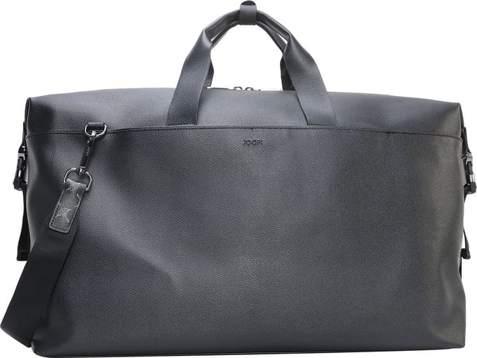 JOOP! Reistas Cortina Misto Maik Weekender Black Zwart