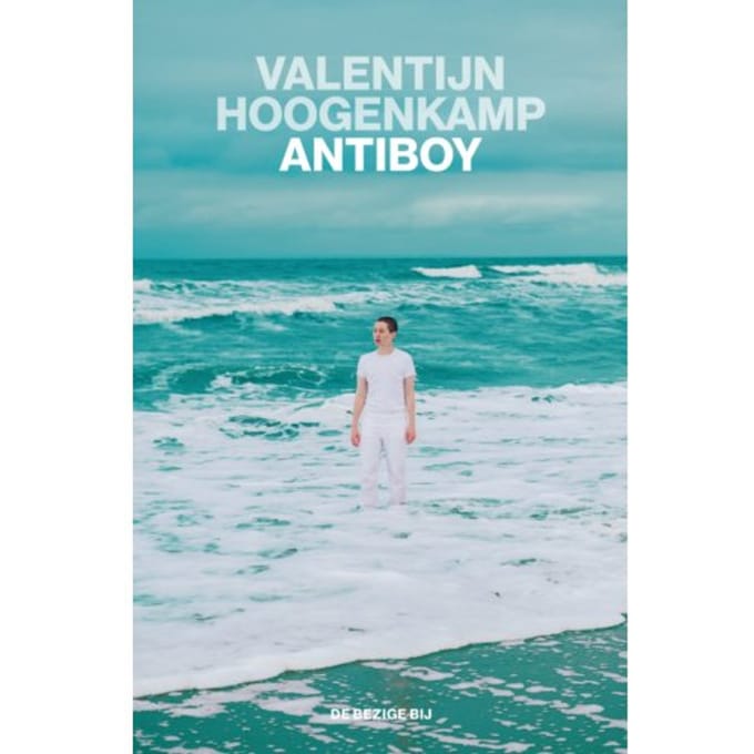 Antiboy - Valentijn Hoogenkamp
