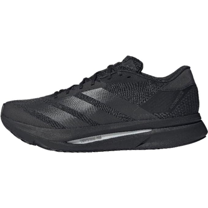 Adidas Adizero Sl2 Hardloopschoenen Zwart EU 46 Man