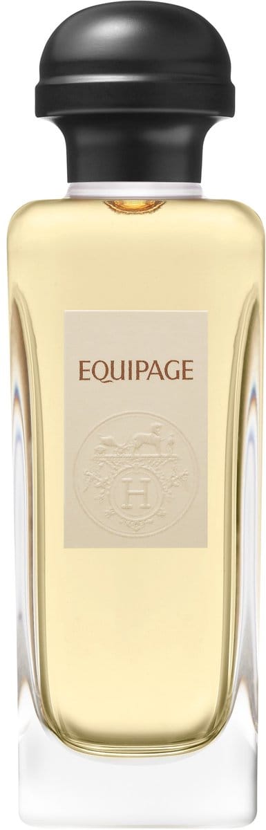 Hermes Equipage 100 ml Eau de Toilette Spray