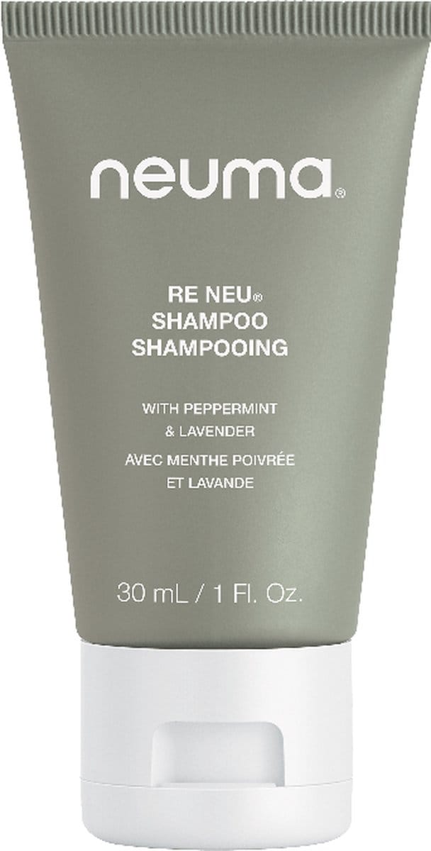 NEUMA Re Neu Shampoo TS 30ml