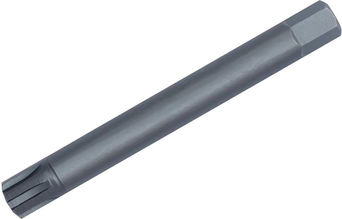 BIT 10X30 RIBE 8 LANG