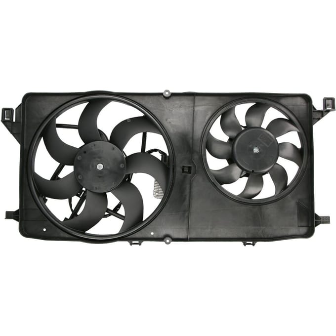 Ventilator NRF 470101