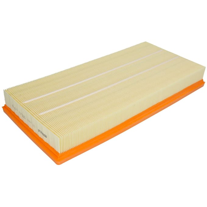 MAHLE luchtfilter KNECHT LX 1004