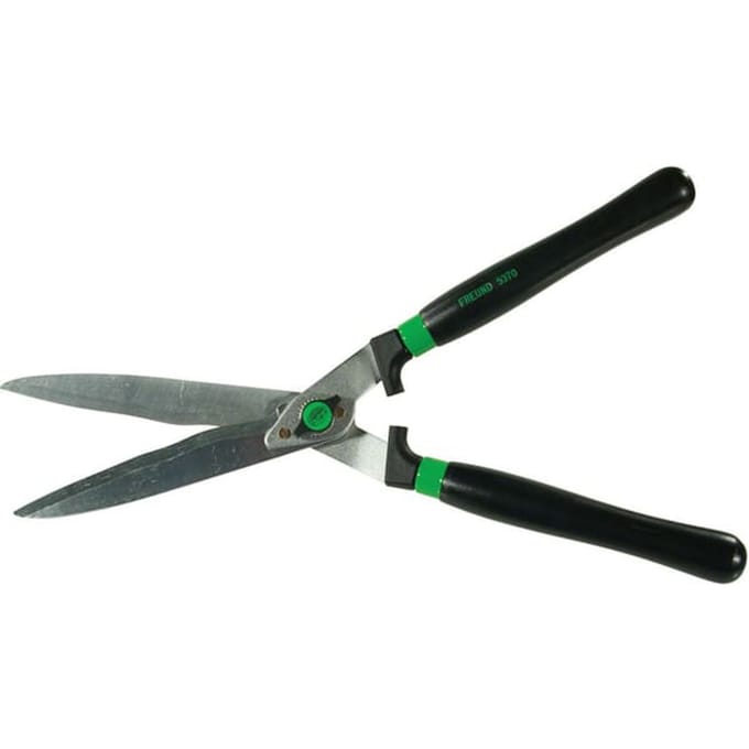 Freund 5360/70 Heggenschaar Extra - Totale lengte 54,5 cm