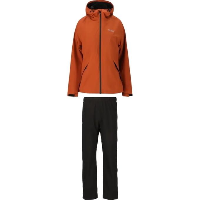 Kinder mackintosh set Weather Report Gust AWG W-PRO 10000