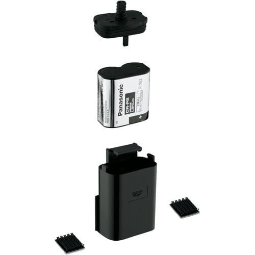 Grohe battery box with battery 42393000