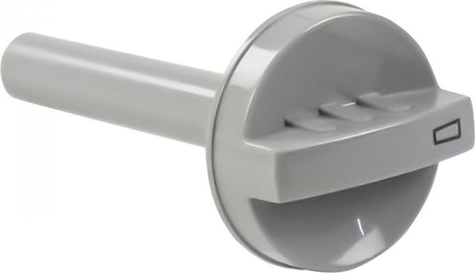 Dometic RMS8550 Keuzeschakelaar