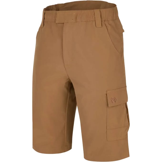 Wandelbroeken Bennon Triton Ripstop