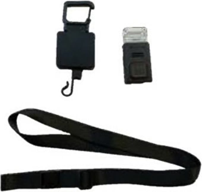 8675i Lanyard Conversion Kit
