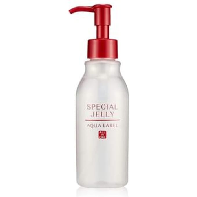 Shiseido - Aqualabel Special Jelly 160ml