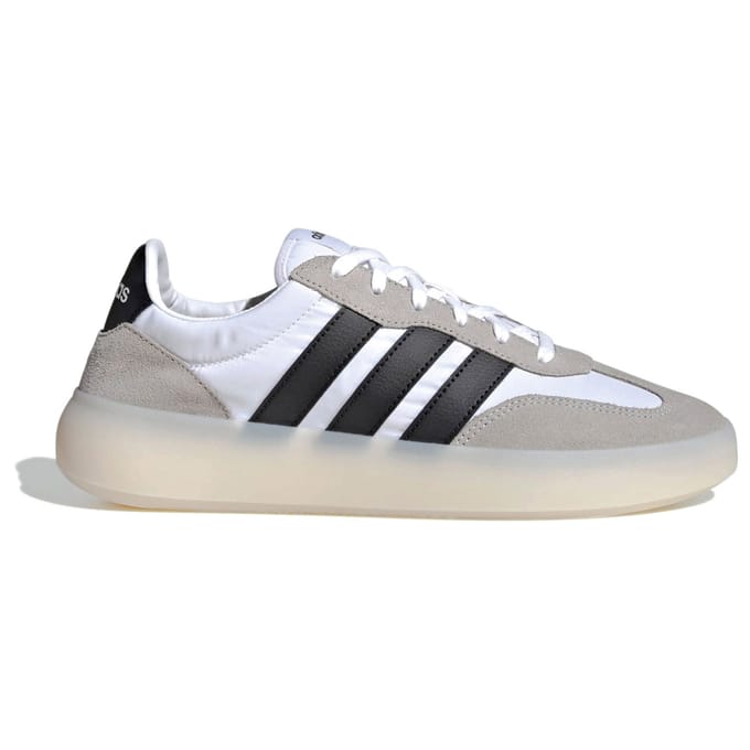 Adidas Sportswear Barreda Decode Schoenen - Unisex - Wit