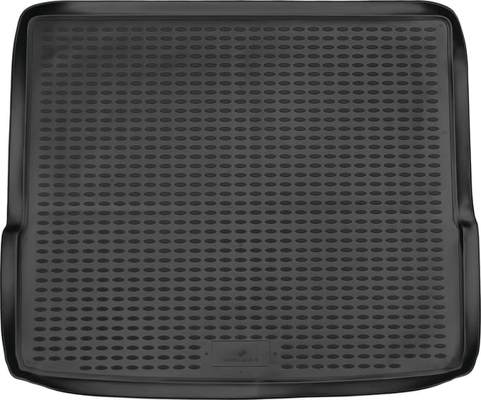 Walser Kofferbakmat XTR geschikt voor Ford Focus II (Focus 2) Turnier/Combi (DA) 2004 - 2012