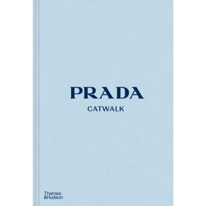 Prada Catwalk - Catwalk - Susannah Frankel